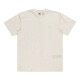 Quiksilver Ανδρική κοντομάνικη μπλούζα Slub Roundneck T-Shirt